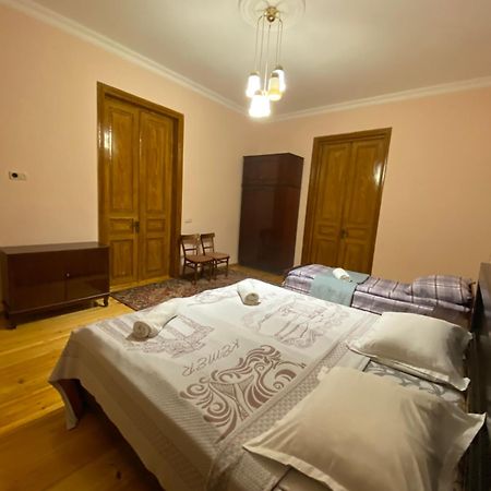 Hotel Season Kutaisi Exteriér fotografie