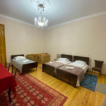 Hotel Season Kutaisi Exteriér fotografie