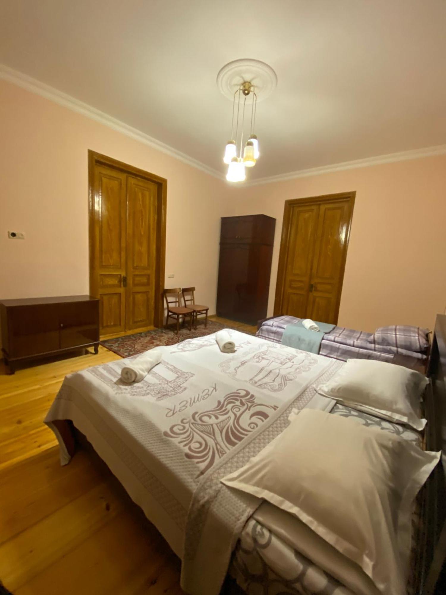 Hotel Season Kutaisi Exteriér fotografie