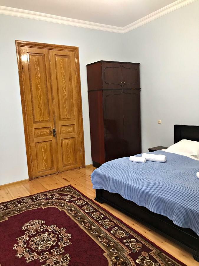Hotel Season Kutaisi Exteriér fotografie